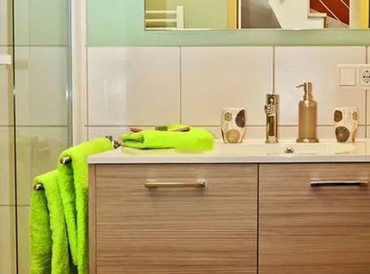 Ferienwohnung Paula Bitz Екстериор снимка