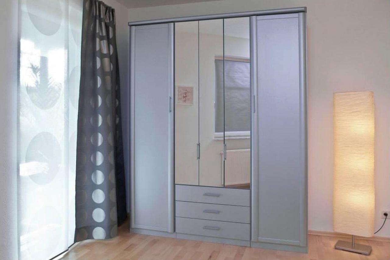 Ferienwohnung Paula Bitz Екстериор снимка